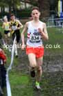 Mens Under-17s, 2022 British Athletics Cross Challenge, Sefton Park, Liverpool.  Photo: David T. Hewitson/Sports for All Pics